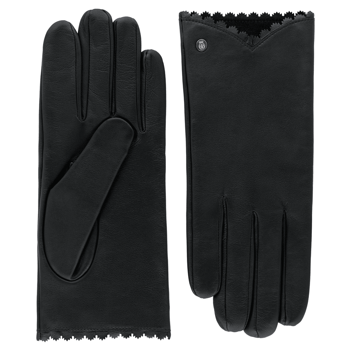 Precious Cut - black