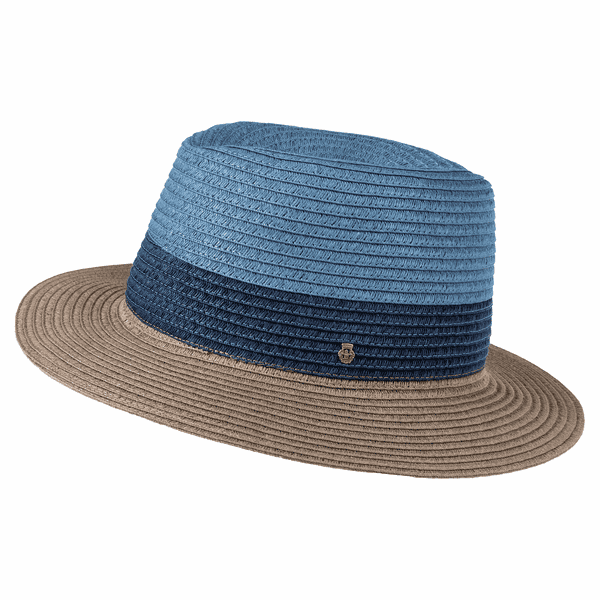 Kap Verde - multi blue