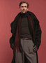 Elevated Cashmere 30x160 - wine