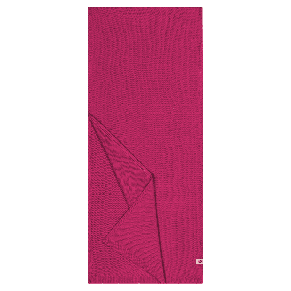 Essential Schal 35x180 - pink