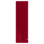 Pure Merino Schal 27x180 - red