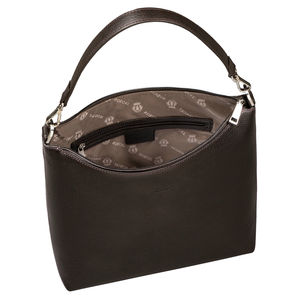 Diana Shoulderbag - mocca