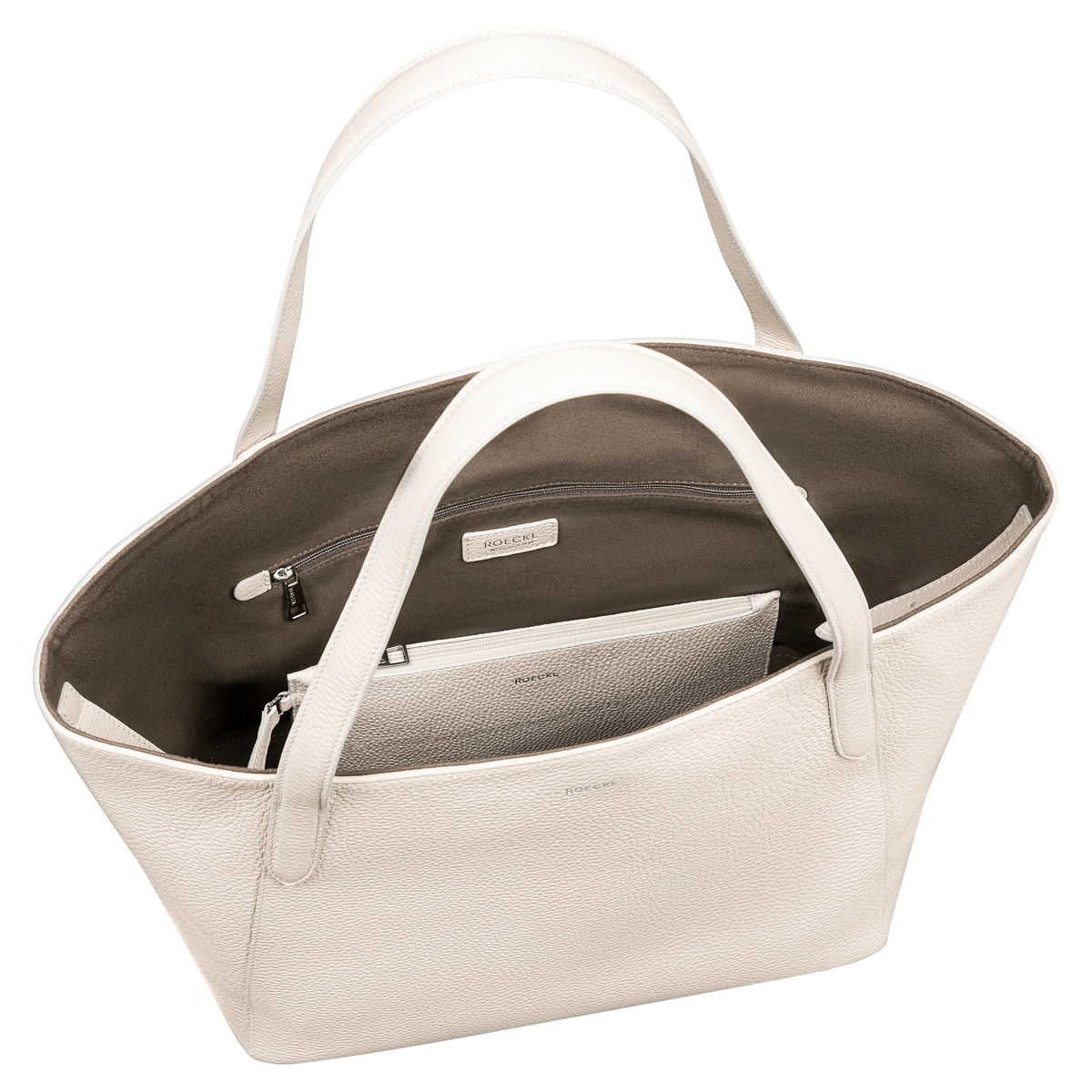 Lana large - pearl