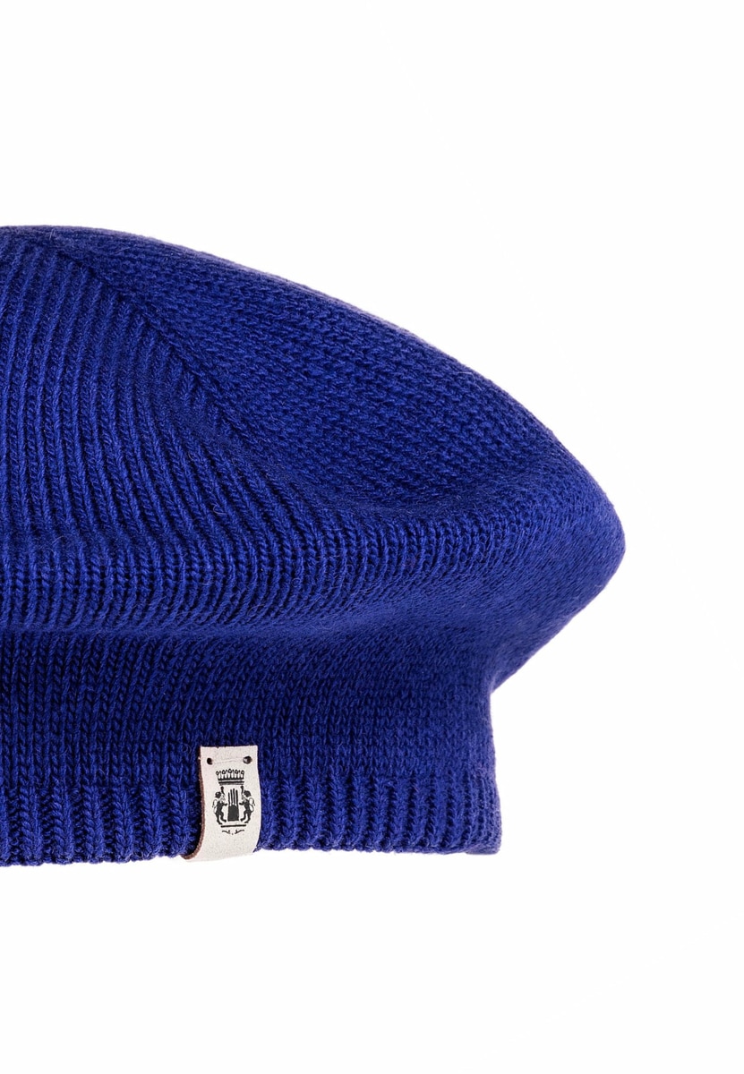 Essentials Baske - royal at ROECKL