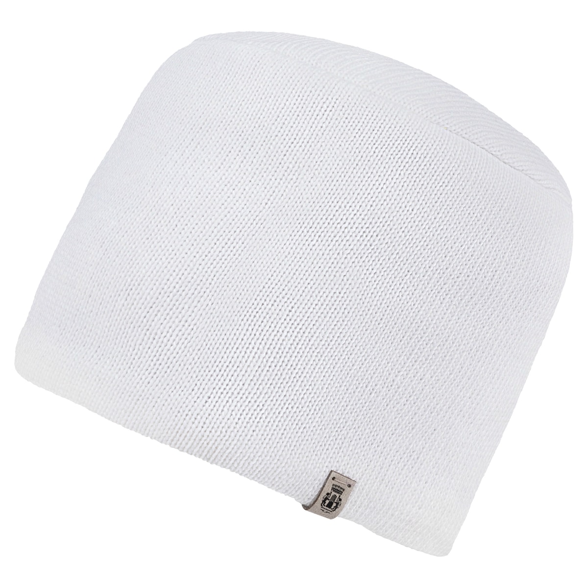 Essentials Muetze One - white