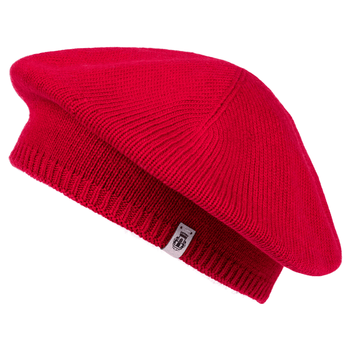 Essentials Baske - classic red