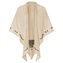 Fanni 130x190 - sand