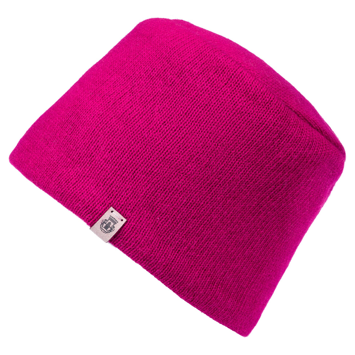 Essentials Muetze One - magenta