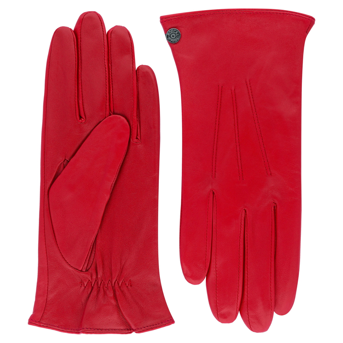 Tallinn Touch - classic red