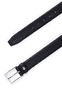 Liam 3,5 cm  - black