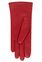 Schoenefeld - classic red