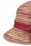 Elba - classic red
