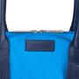 Lenny Bag  - true blue