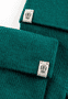 Essentials Handschuhe - emerald