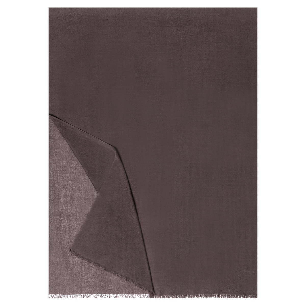 Ring Pashmina 70x200 - coffee