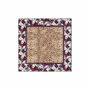 Wild Gallery 53x53  - multi mulberry