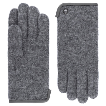 Klassischer Walkhandschuh Women - flanell