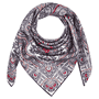 Paisley Star 90x90  - multi dove