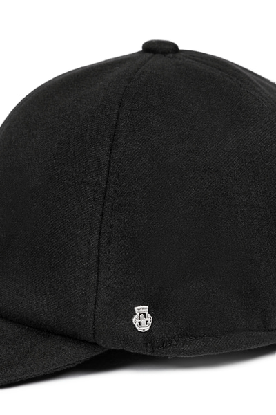 Camden - black