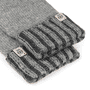 Mouline Rip Handschuhe - silvergrey