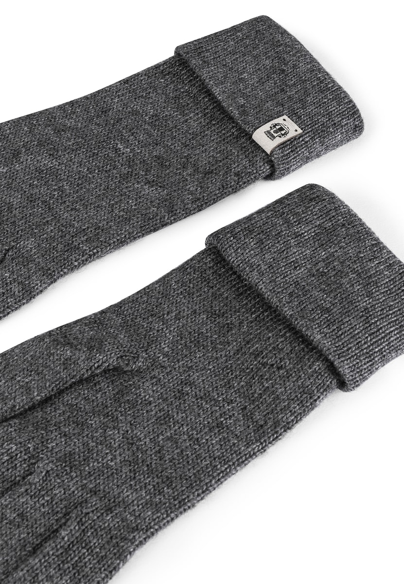 Essentials Handschuhe - anthracite