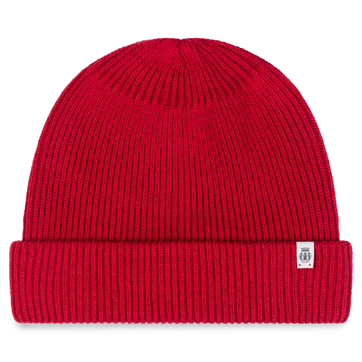 Abby - red