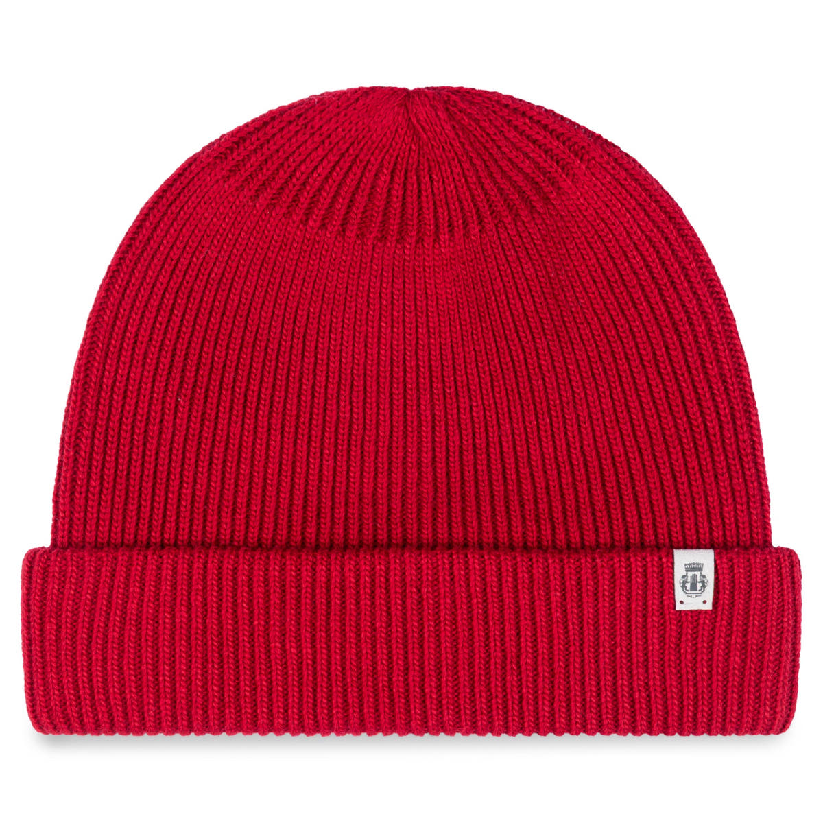 Abby - red