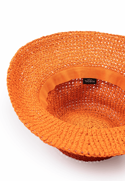 Salerno  - tangerine