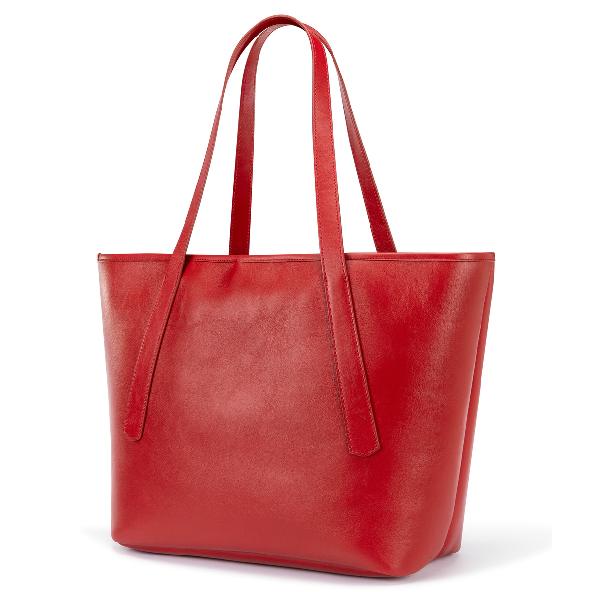 Ronni Shoulderbag - red