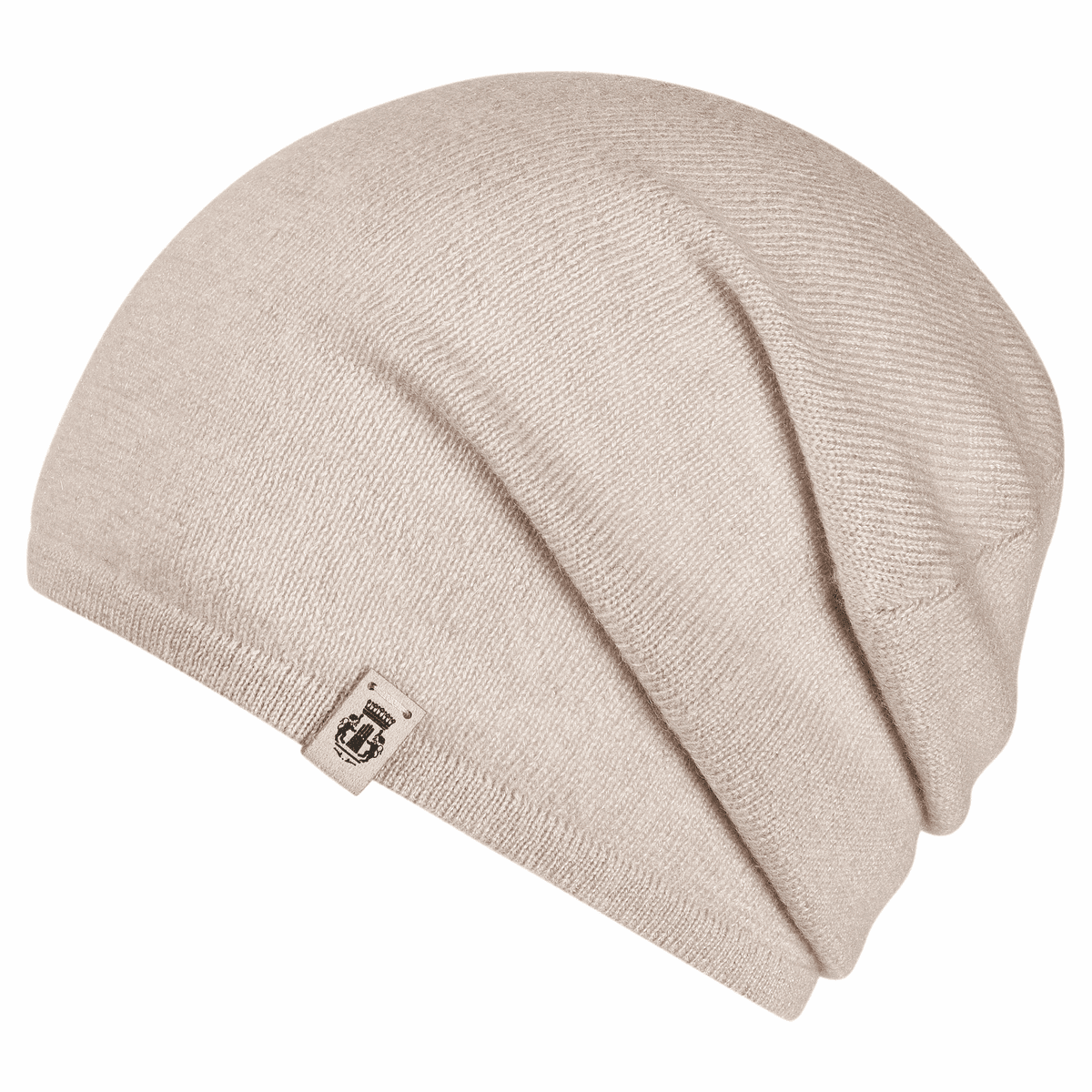 Pure Cashmere - taupe