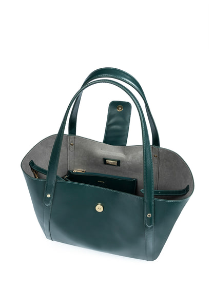 Florence Shopper medium  - pine