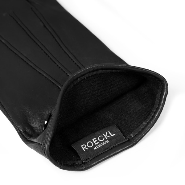 Tallinn Touch - black