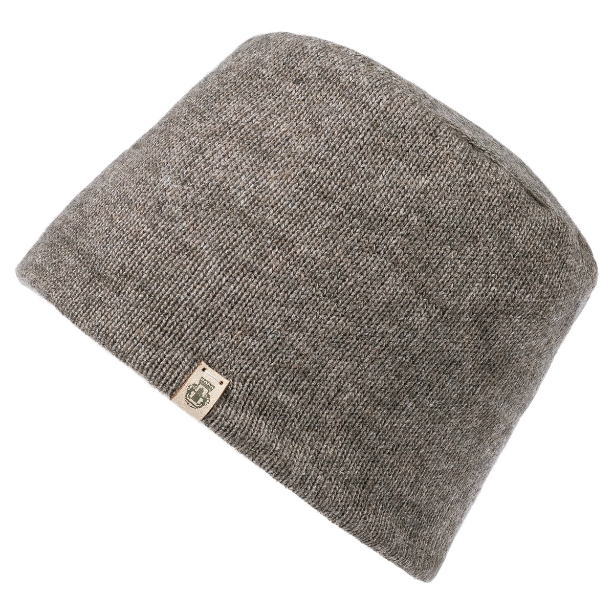 Essentials Muetze One - mink