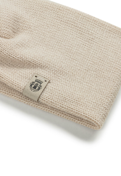 Essentials Stirnband - sand