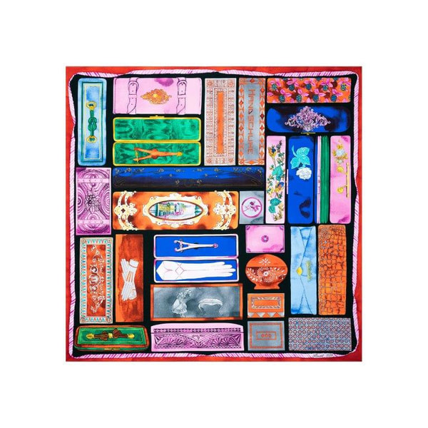 The Choice is Yours 90x90 - black lights