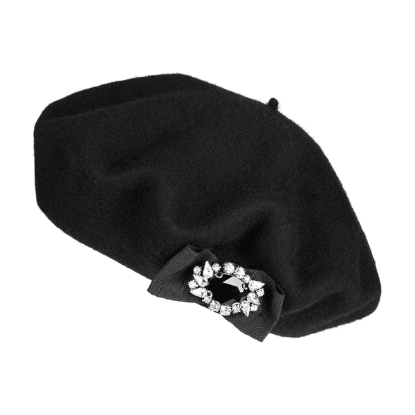 Cambridge - black