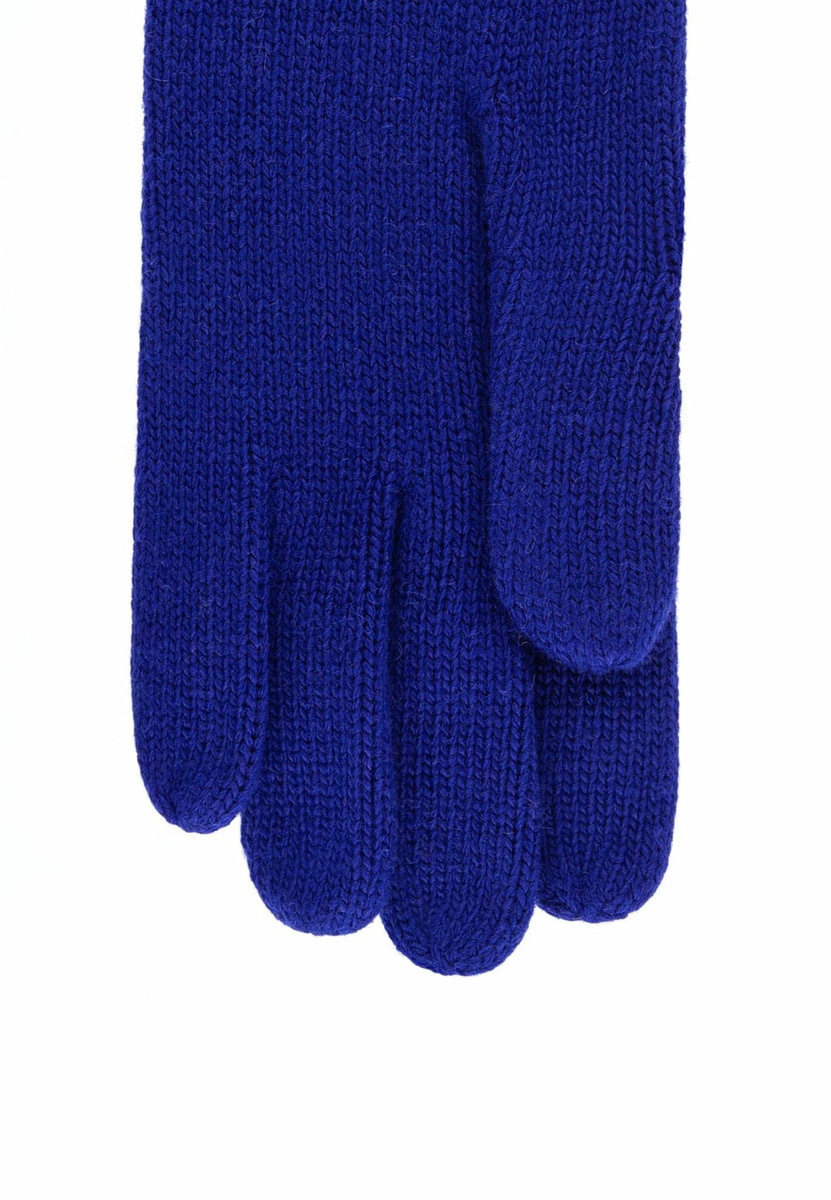 Essentials Handschuhe - royal