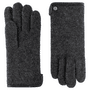 Klassischer Walkhandschuh Women - anthracite