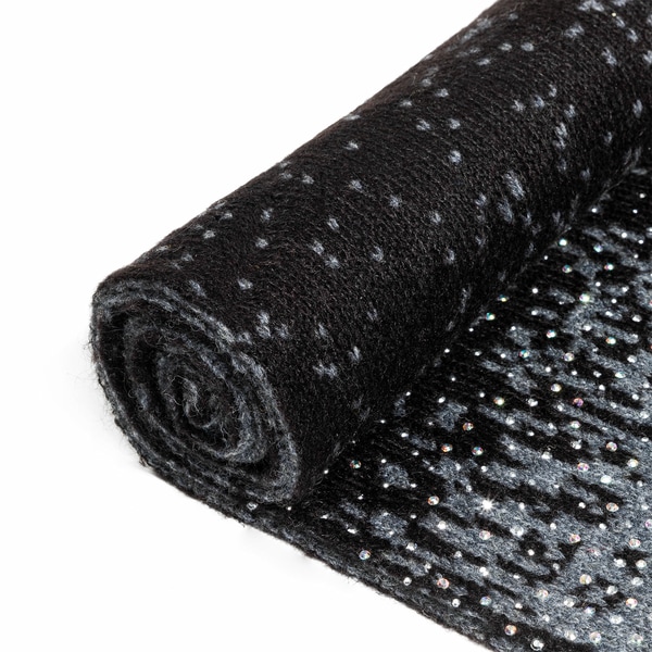 Mystic Sky Schal 35x180 - multi grey