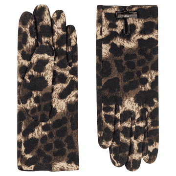 Leo & Bow  - black