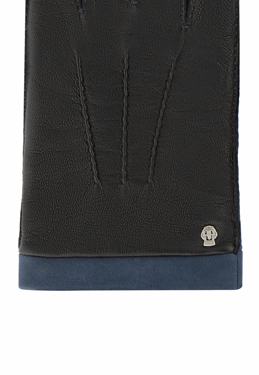 Mering - black/royal
