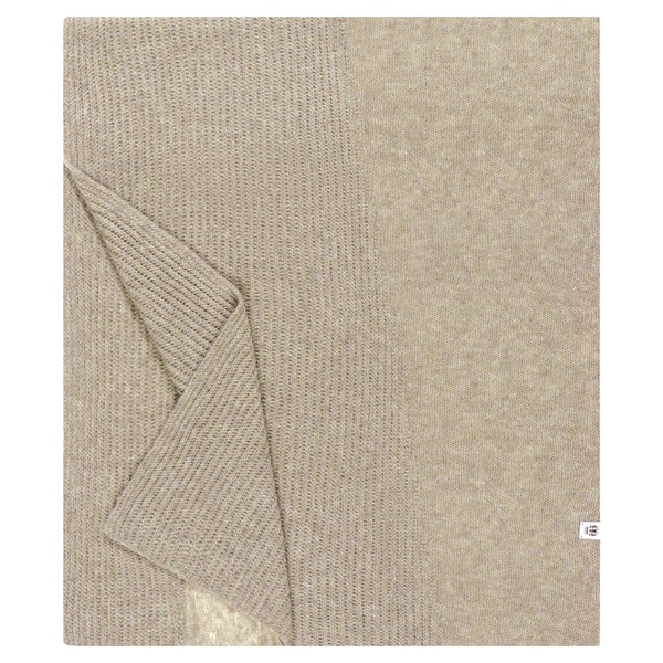 Lausanne Schal 60x180 - cashmere