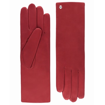Moskau - classic red