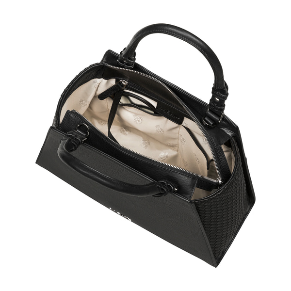 Annabelle Handbag Multi Handtasche - black
