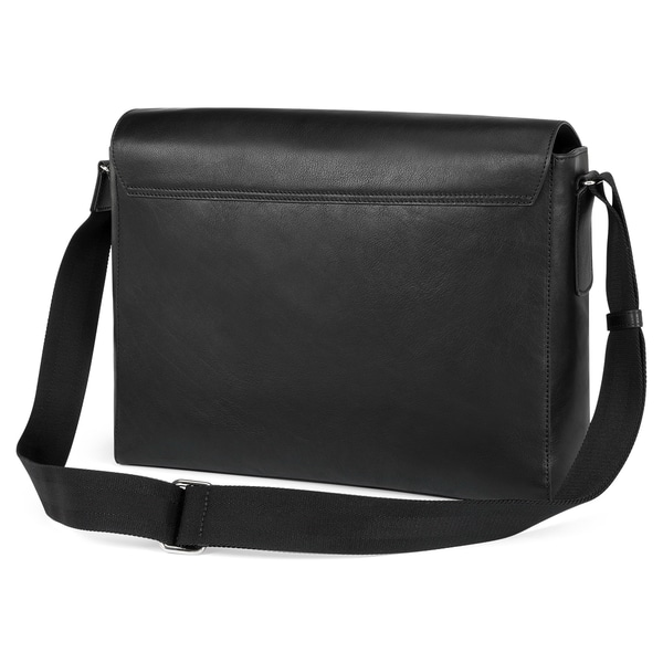 Messenger Bag Men Dean - black
