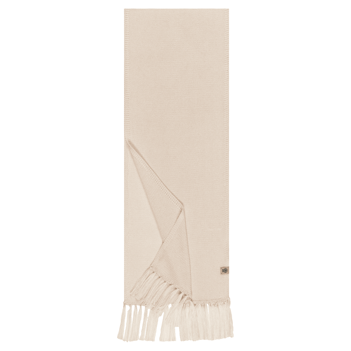 Soft Glam Schal 30x185 - linen