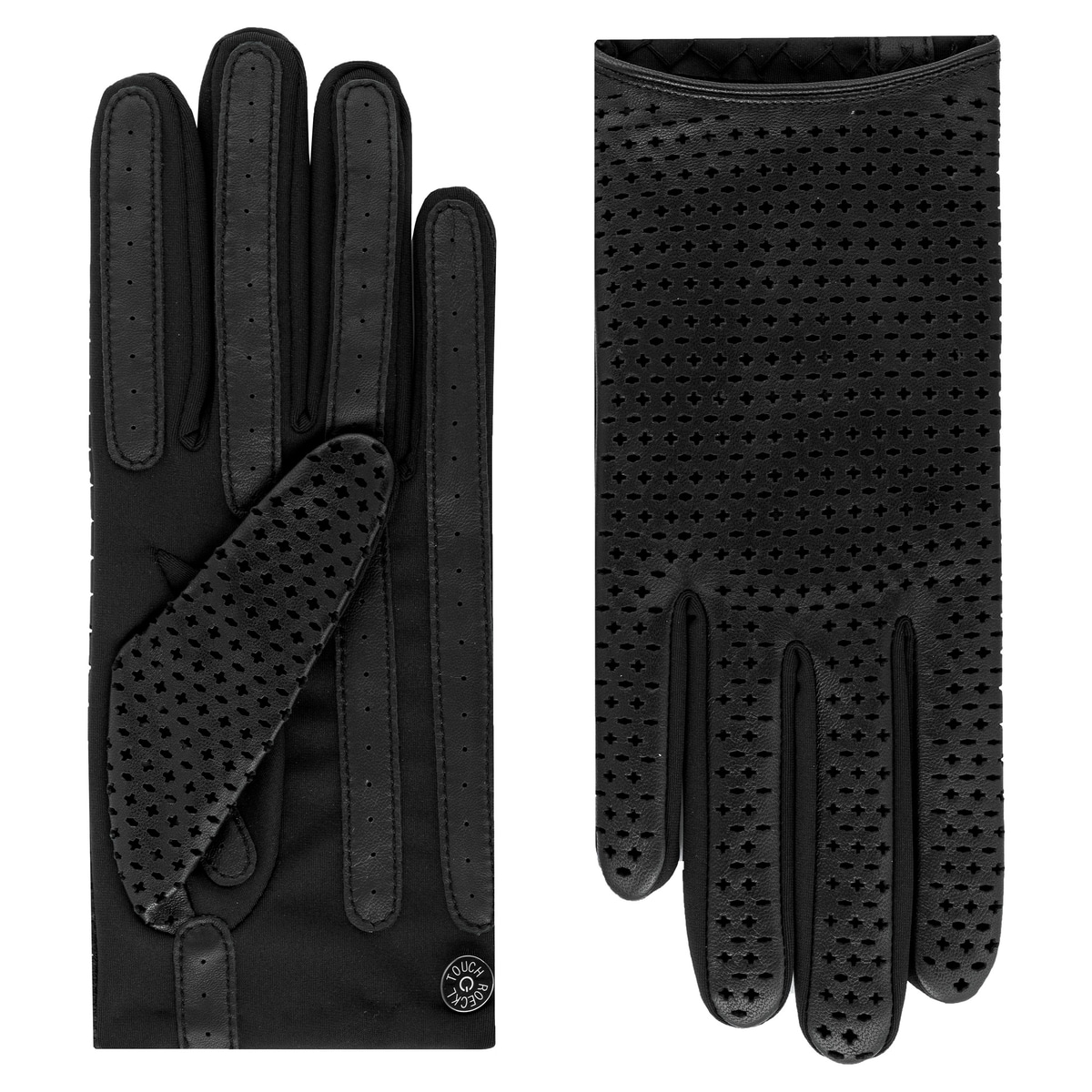 Granada Touch - black