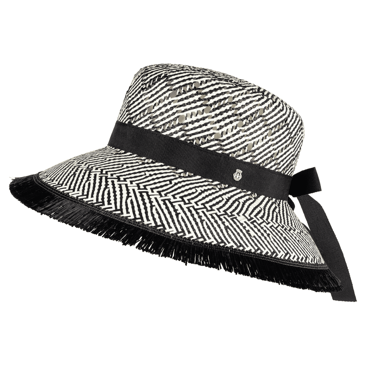 Belize - black/white