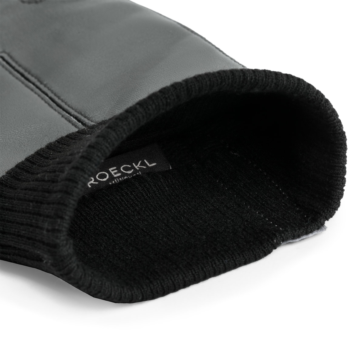 Kopenhagen Touch - stone/black