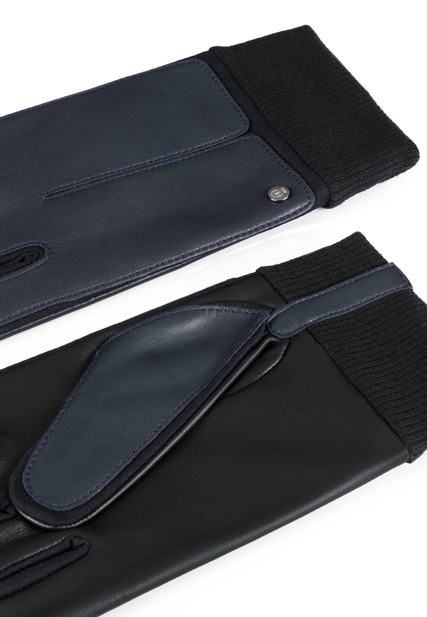 Kopenhagen Touch - classic navy